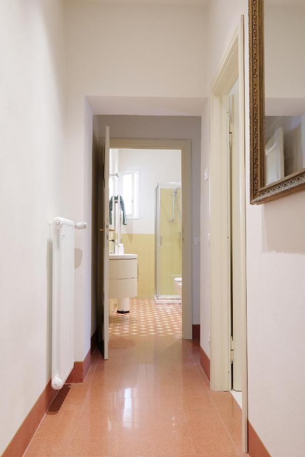 L'Alba In Lucca With Ac Appartement Buitenkant foto